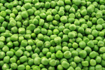 Green Pea