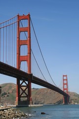 Golden Gate