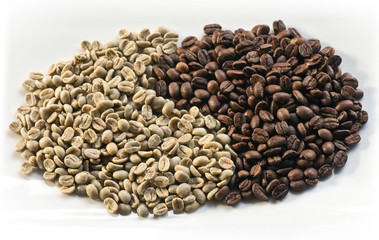 Coffee Beans 06