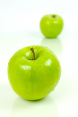 Green Apples
