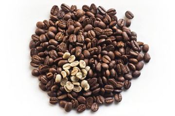 Coffee Beans 08