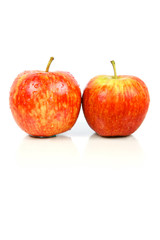 Red Apples