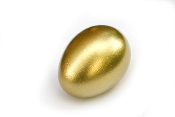golden egg
