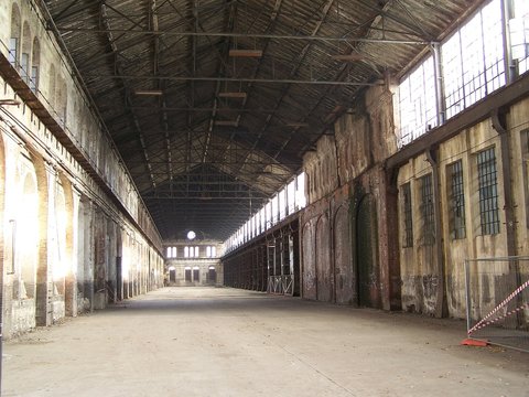 OGR interno