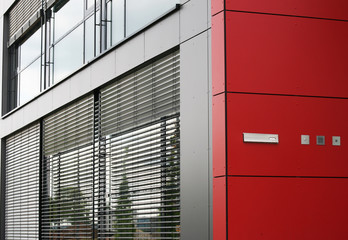 bürogebäude