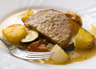 food