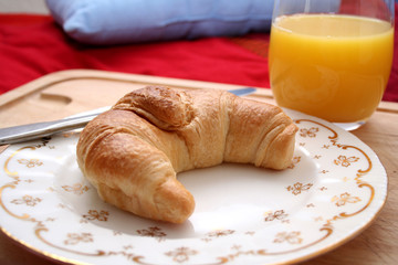 Frühstück