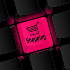 taste shopping
