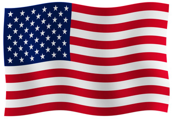 drapeau usa