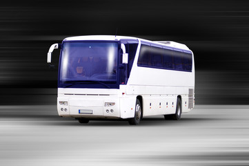Reisebus 8