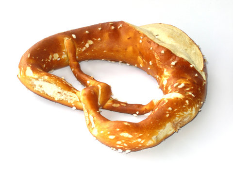 bretzel