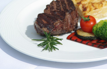 Hauptmahlzeit