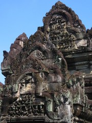 Cambodia  - Angkor