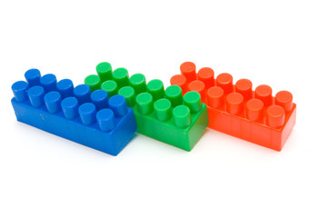 toy blocks