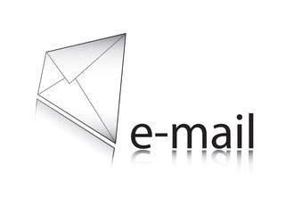 e-mail