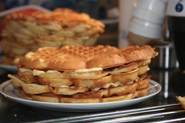 Waffeln