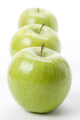 Green Apples