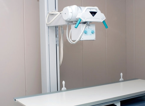 X-ray unit