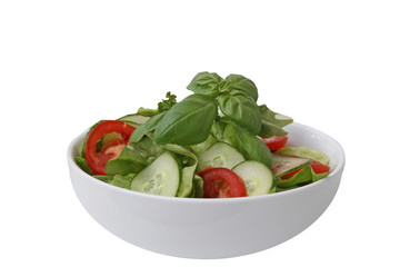 Sommer Salat