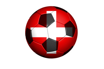 Schweiz Fussball WM 2010