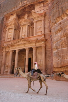 petra