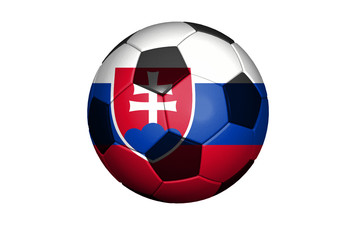 Slowakei Fussball WM 2010