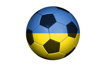 Ukraine Fussball WM 2010