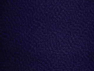 violet background