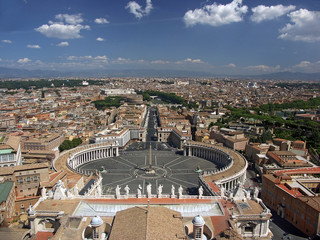 Vatican