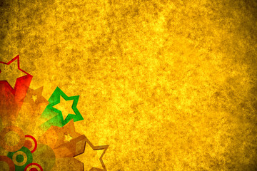 rusty paper background