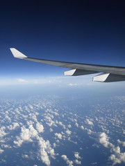Obraz premium avion