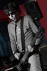 Fototapeta premium musician