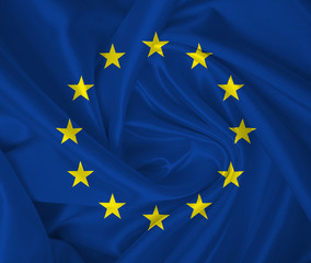 Eurpean Union Flag 2