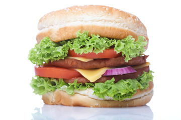 Junk food