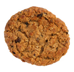 Oatmeal Raisin Cookie