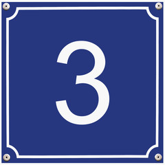Trois