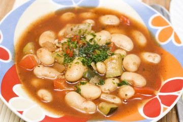 soup