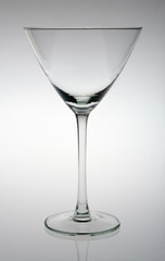 Cocktail glass