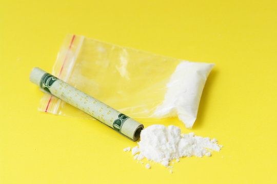 amphetamine
