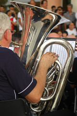 Street Trumpet Orchestra
