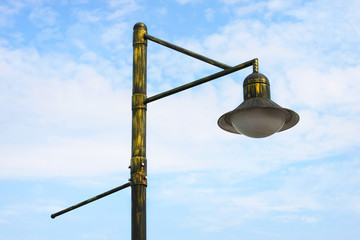 Street Light