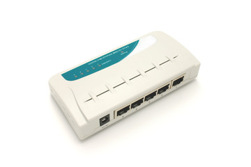 network switch