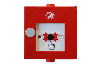 Feuermelder international - Freisteller