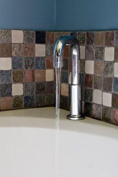 Bathroom Faucet
