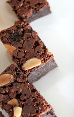 brownies cake