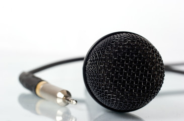 Microphone