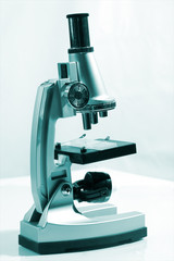 Microscope