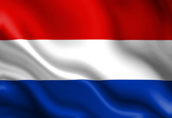 Dutch flag