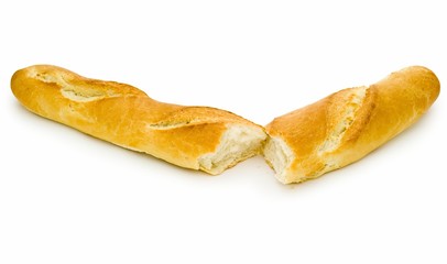 French bread