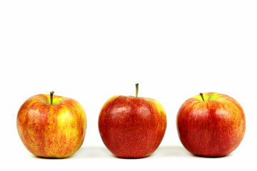 Apples